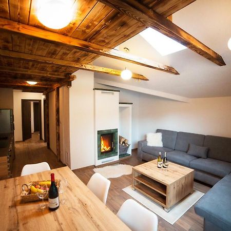 Apartman Jezko Тале Екстер'єр фото