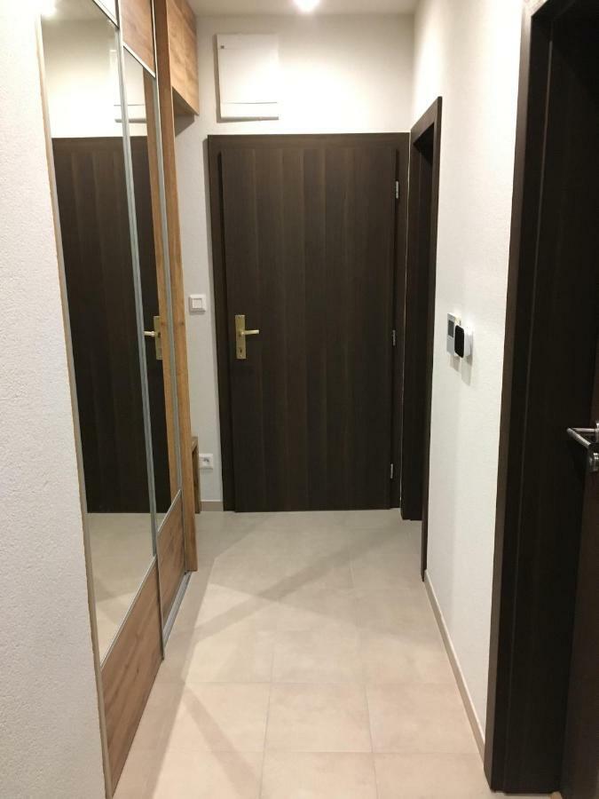 Apartman Jezko Тале Екстер'єр фото