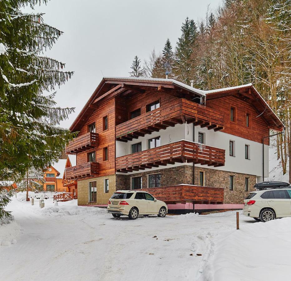 Apartman Jezko Тале Екстер'єр фото