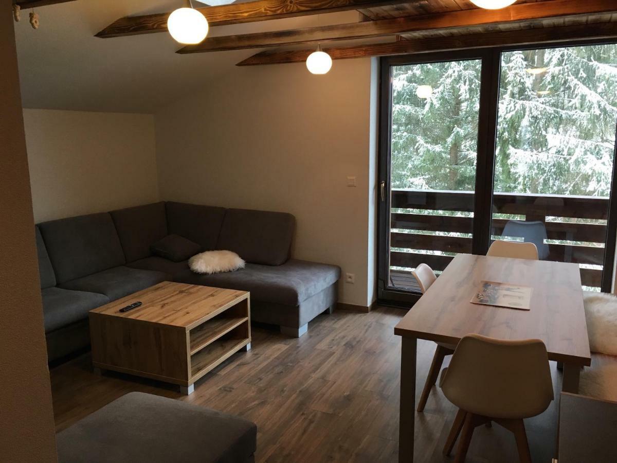 Apartman Jezko Тале Екстер'єр фото
