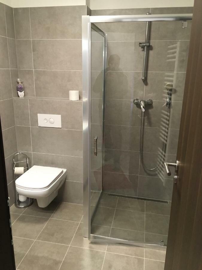 Apartman Jezko Тале Екстер'єр фото
