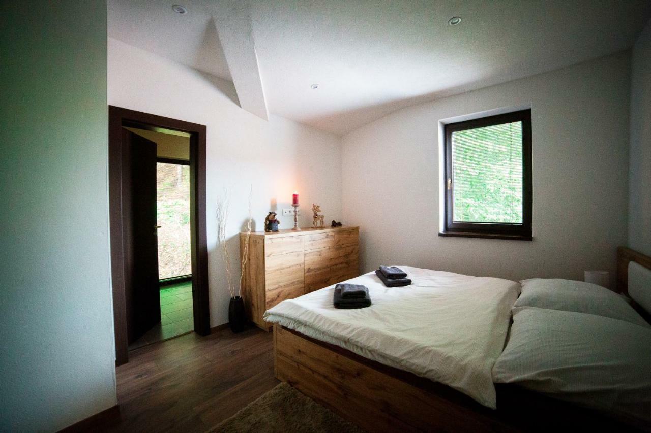 Apartman Jezko Тале Екстер'єр фото