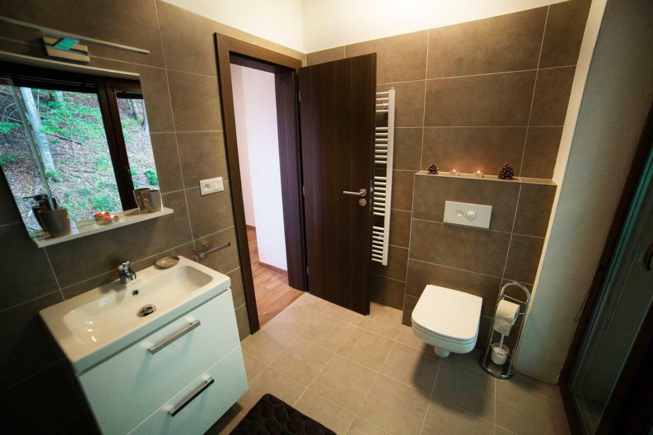 Apartman Jezko Тале Екстер'єр фото