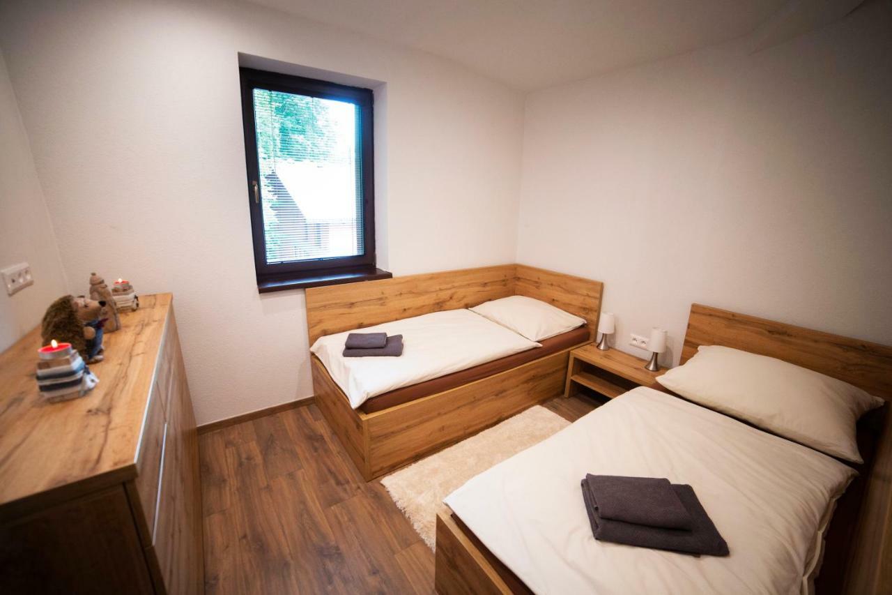 Apartman Jezko Тале Екстер'єр фото