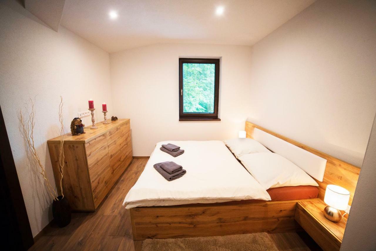 Apartman Jezko Тале Екстер'єр фото