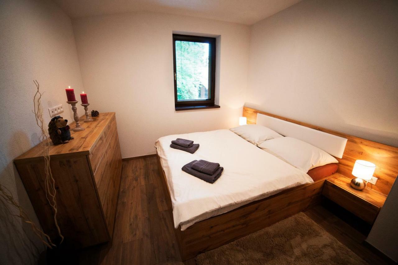 Apartman Jezko Тале Екстер'єр фото