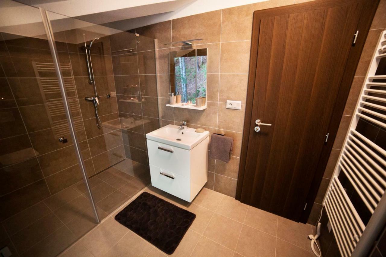 Apartman Jezko Тале Екстер'єр фото