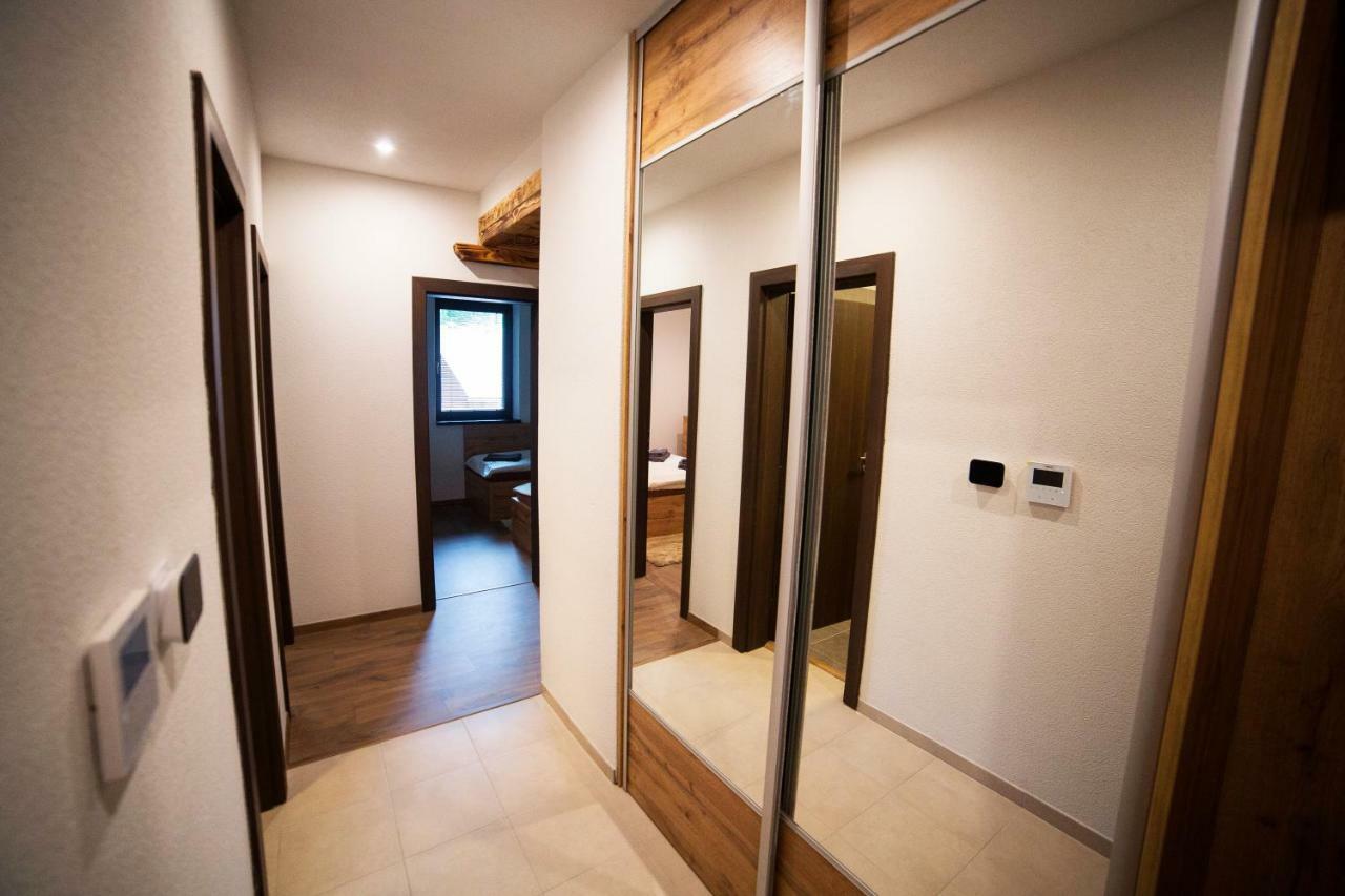Apartman Jezko Тале Екстер'єр фото