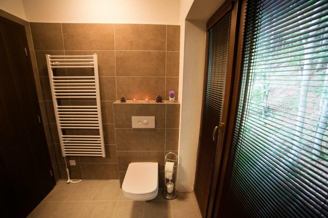 Apartman Jezko Тале Екстер'єр фото
