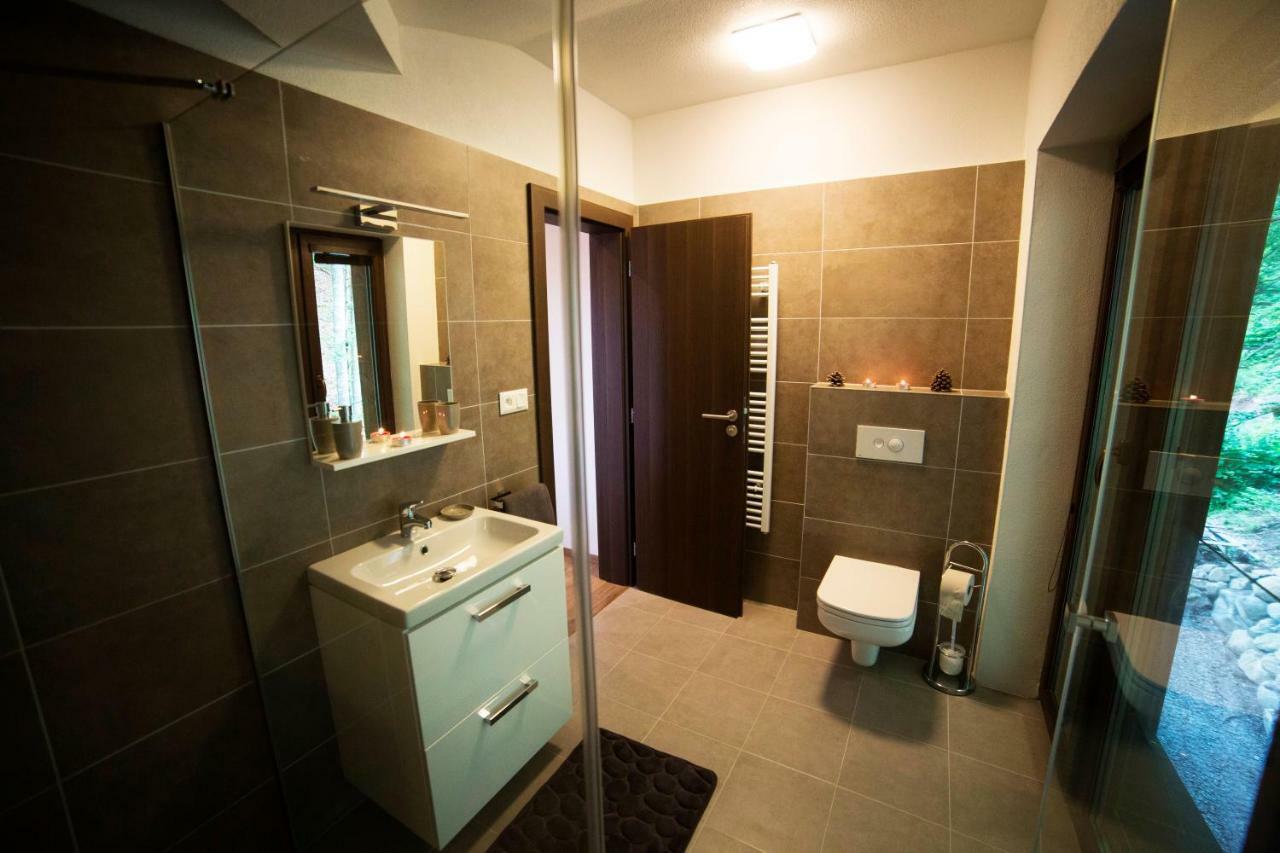 Apartman Jezko Тале Екстер'єр фото