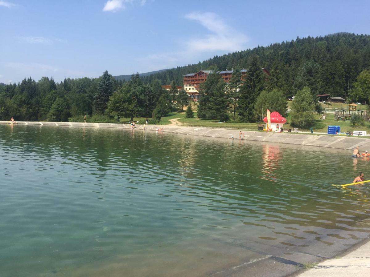 Apartman Jezko Тале Екстер'єр фото